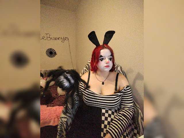 Two-NPC live cam on BongaCams
