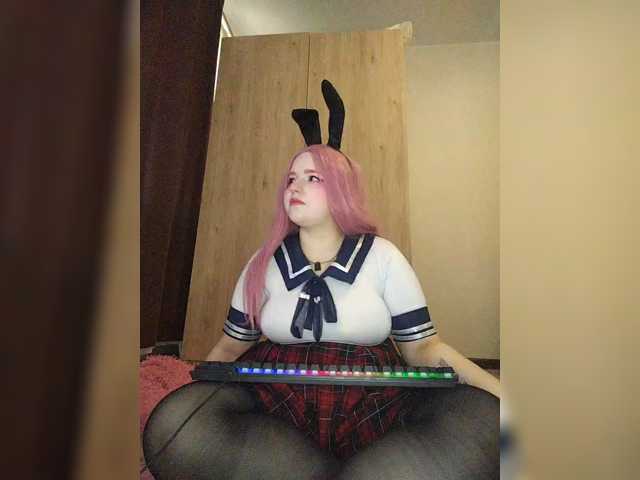Two-NPC, en vivo ahora en BongaCams