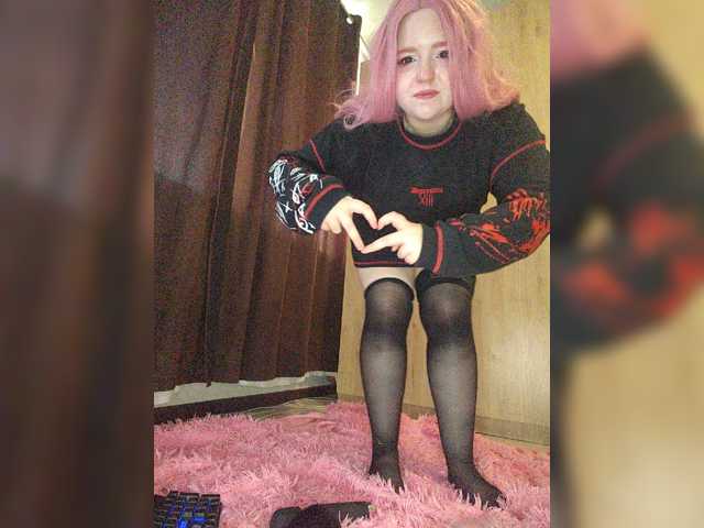 _CuteBunny_ live cam preview