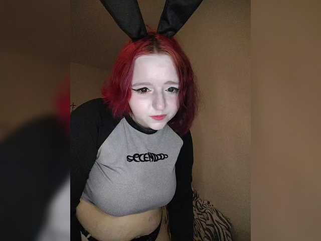 Cutebunny live cam