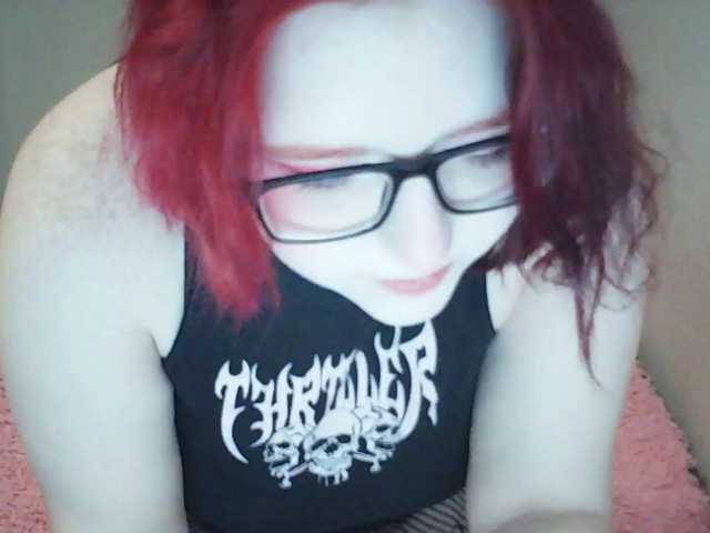 _CuteBunny_ webcam