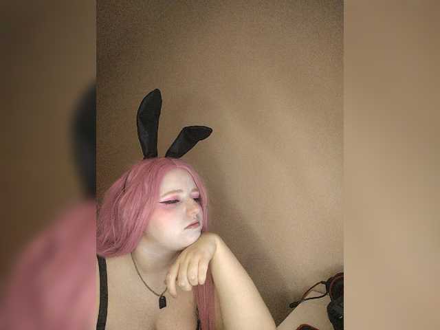 Two-NPC live cam on BongaCams