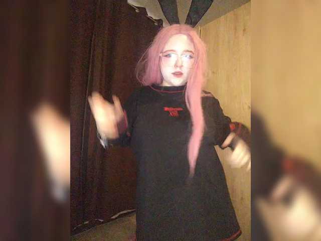 _CuteBunny_ webcam
