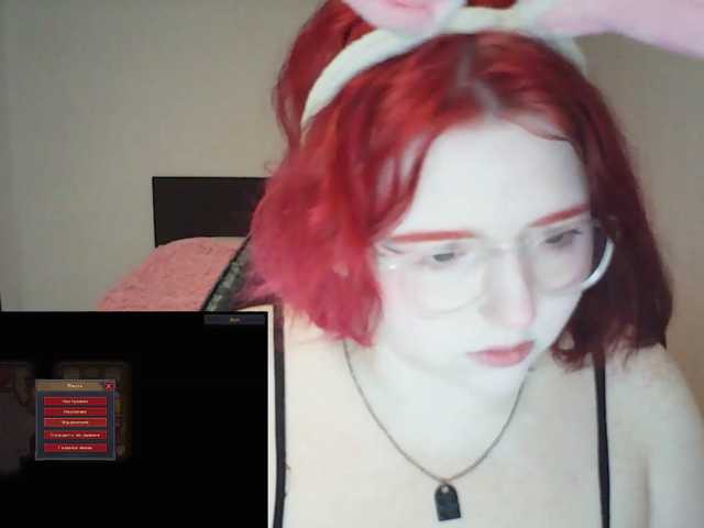 Two-NPC live cam on BongaCams