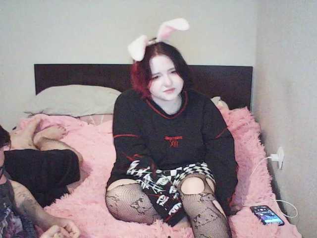 Sex chat gratuit in direct cu Two-NPC pe BongaCams