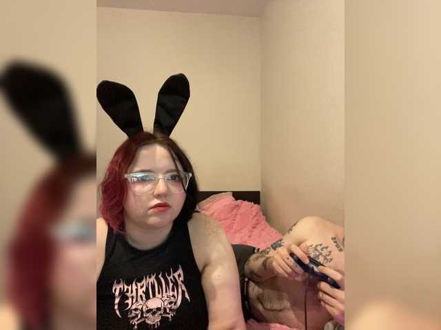Two-NPC live cam preview