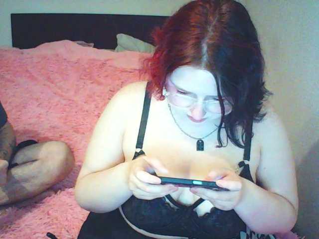 Two-NPC live cam on BongaCams