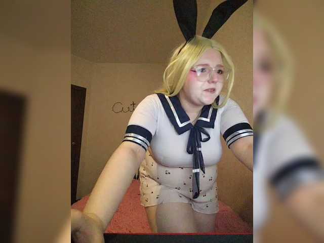 Two-NPC live cam on BongaCams