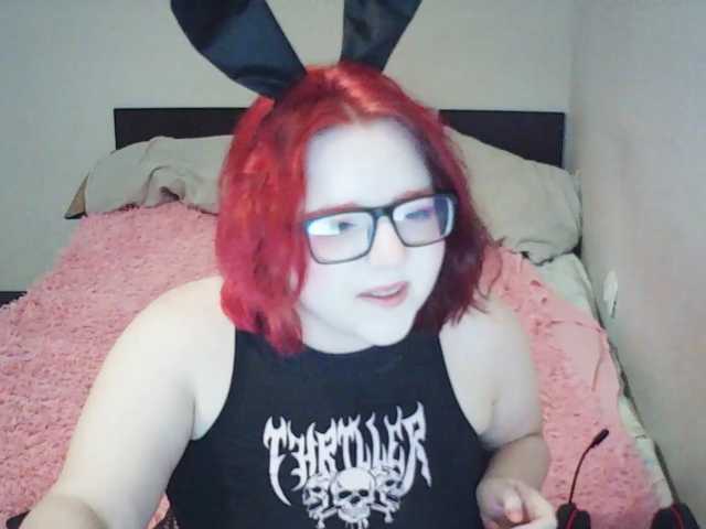 _CuteBunny_ webcam