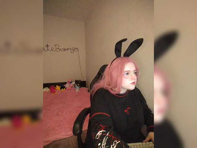 Two-NPC live cam on BongaCams