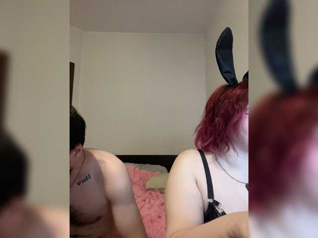 Two-NPC live cam preview