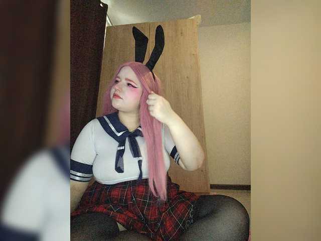 Two-NPC, en directo ahora en BongaCams