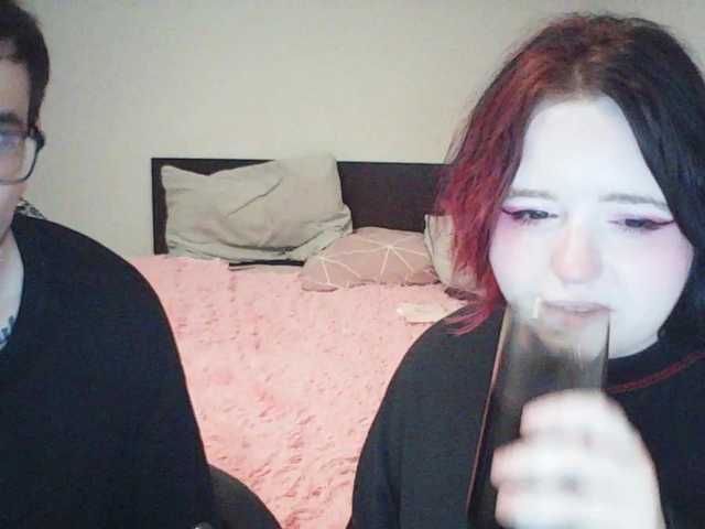 Two-NPC live cam on BongaCams