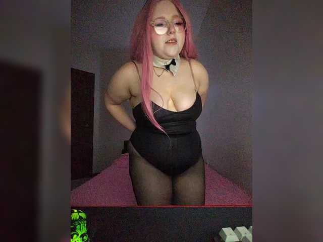 Two-NPC live cam on BongaCams