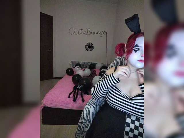 Two-NPC live cam on BongaCams