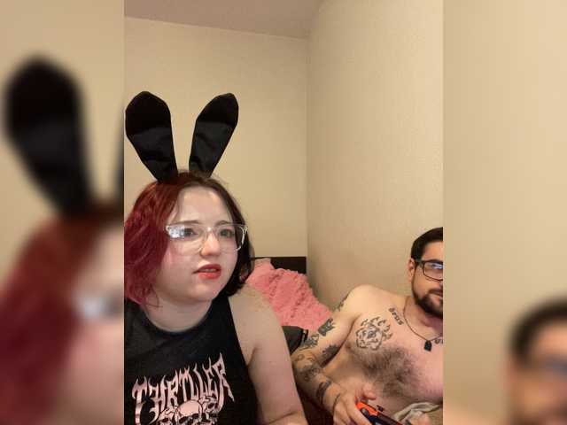 Two-NPC live cam