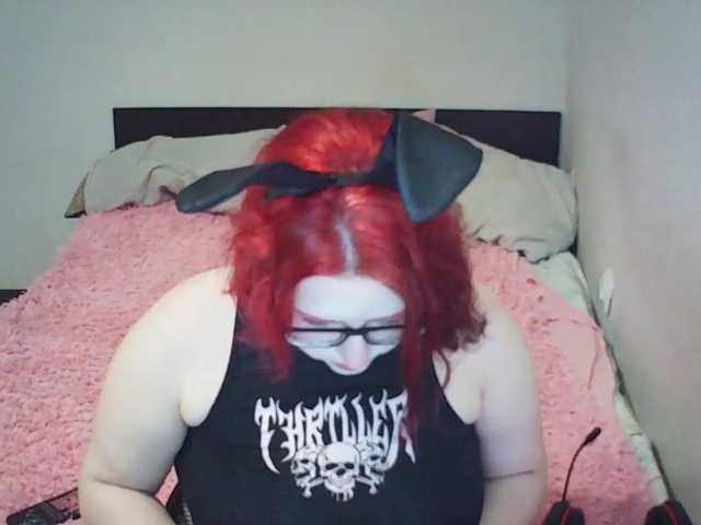 _CuteBunny_ webcam