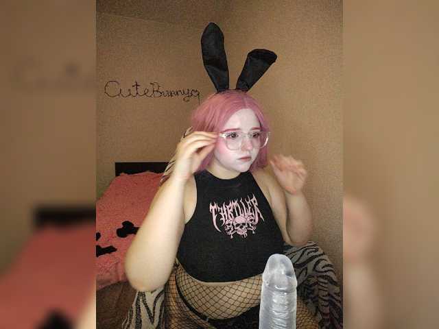 Two-NPC live cam on BongaCams