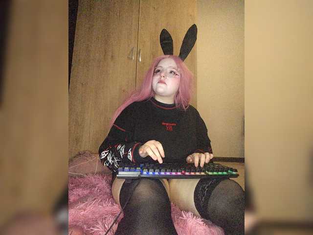 Two-NPC live cam on BongaCams