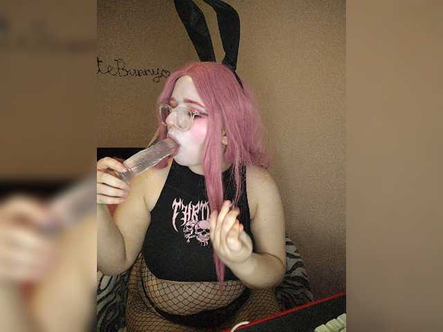 Two-NPC live cam on BongaCams