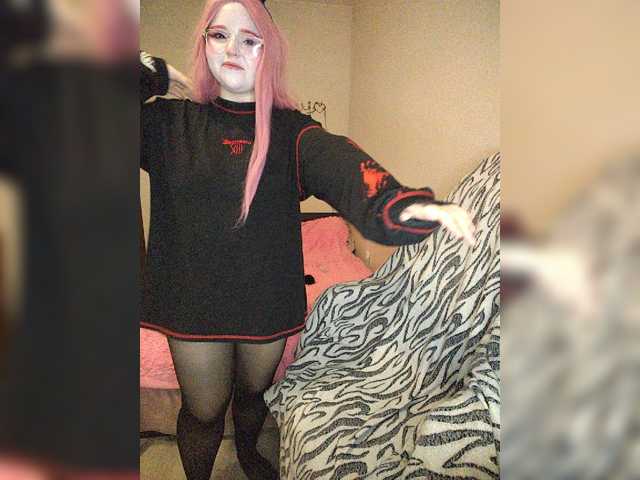_CuteBunny_ live cam preview