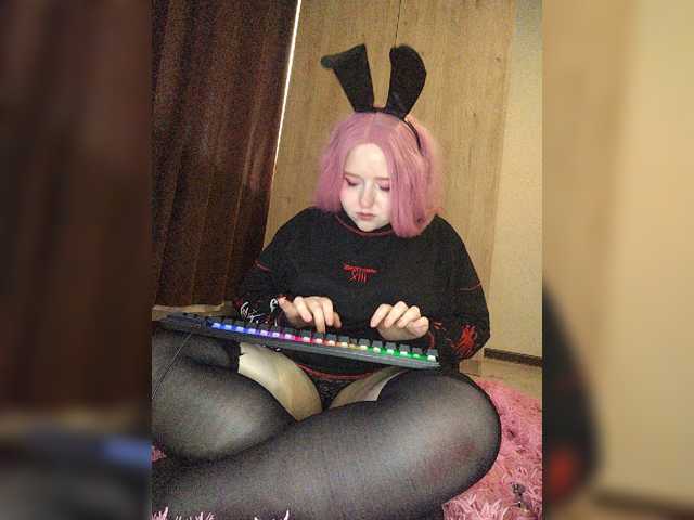 Two-NPC, en directo ahora en BongaCams