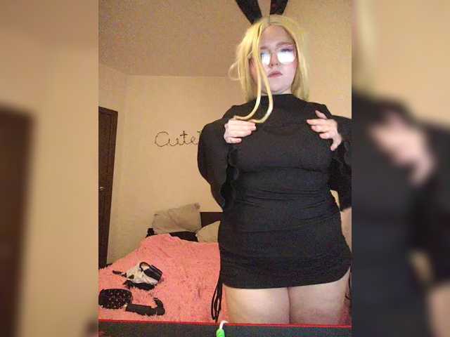 Two-NPC live cam on BongaCams