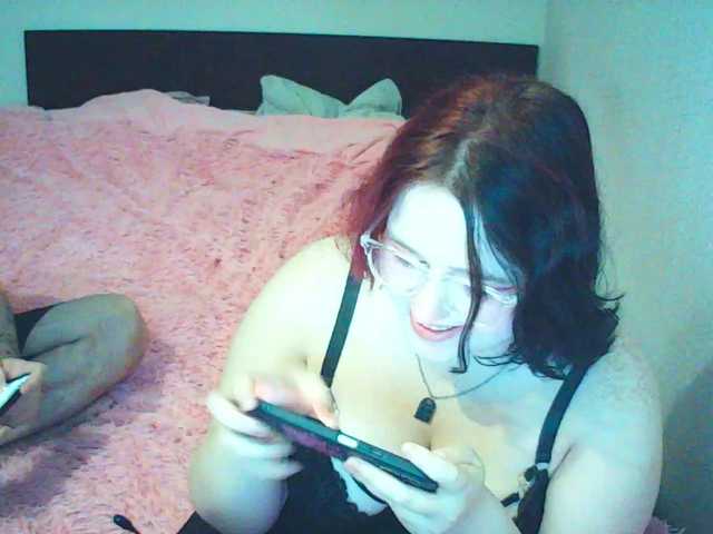 Two-NPC live cam on BongaCams