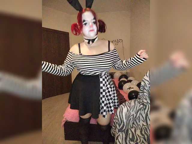 Two-NPC live cam on BongaCams