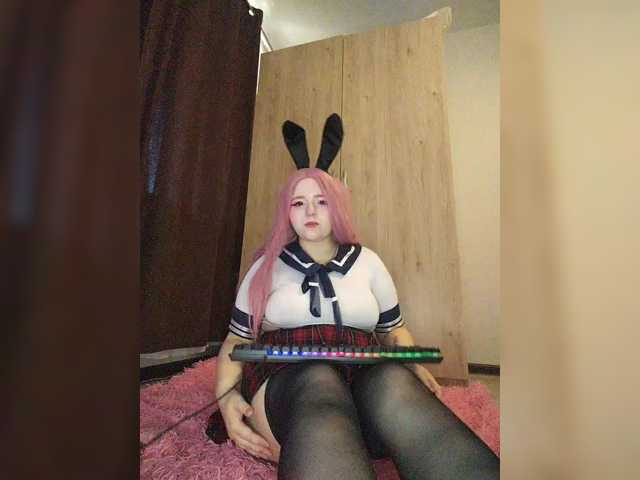 Two-NPC, en vivo ahora en BongaCams