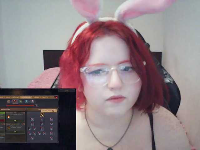 Two-NPC live cam on BongaCams