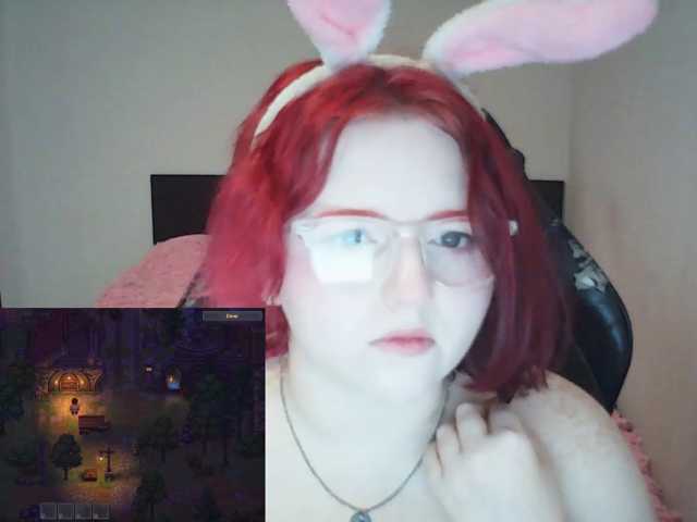 Two-NPC live cam on BongaCams