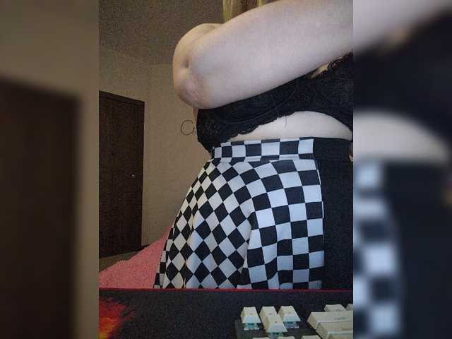 Two-NPC live cam on BongaCams
