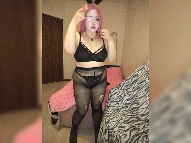 Two-NPC live cam on BongaCams
