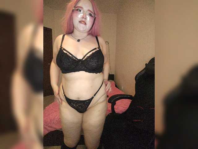 Two-NPC live cam on BongaCams