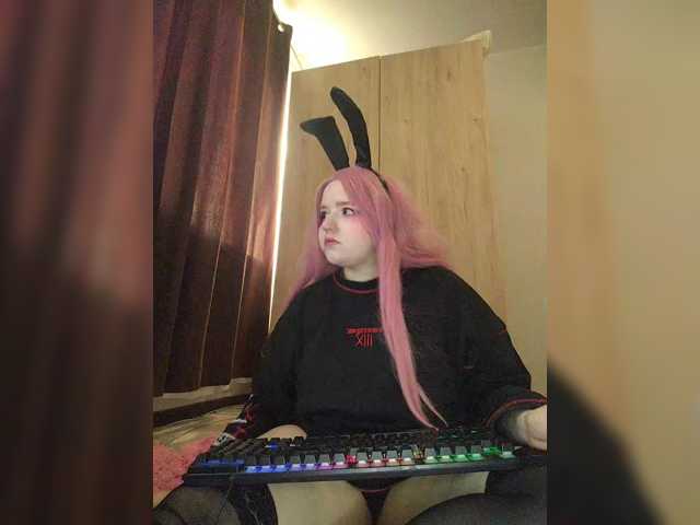 Two-NPC live cam on BongaCams