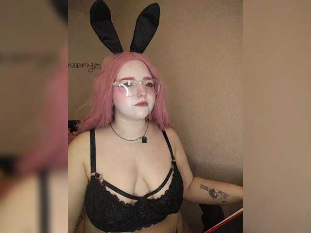 Two-NPC live cam on BongaCams