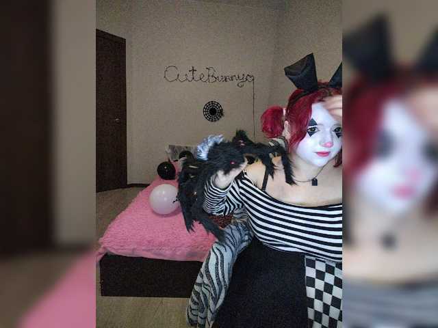 Cutebunny live cam