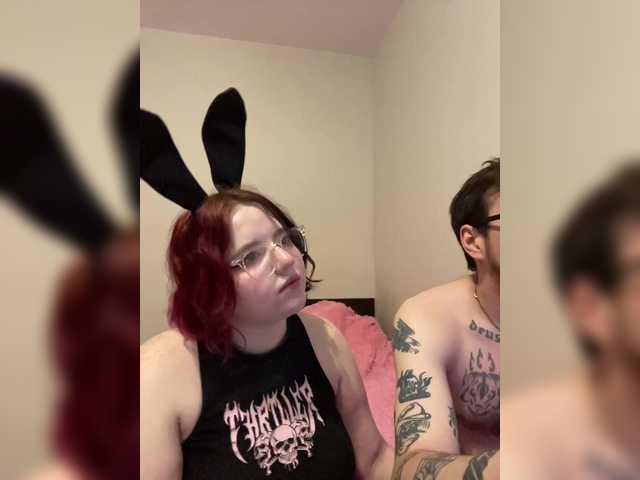 Two-NPC live cam preview