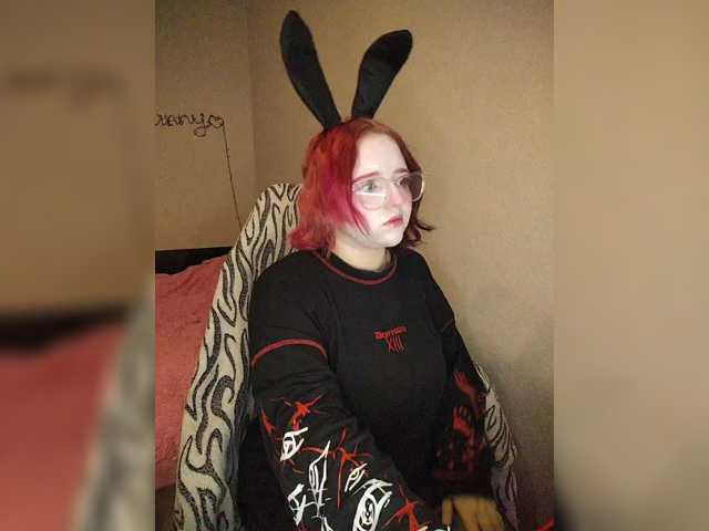 _CuteBunny_ live cam preview