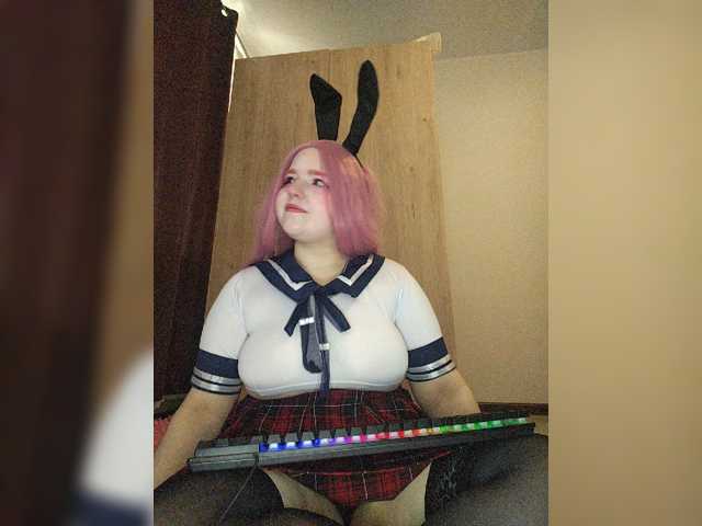 Two-NPC, en vivo ahora en BongaCams