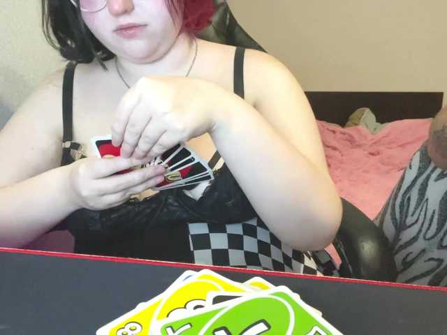 Two-NPC live cam on BongaCams