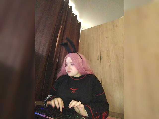 CuteBunny