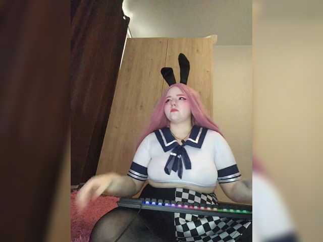 Two-NPC, en vivo ahora en BongaCams