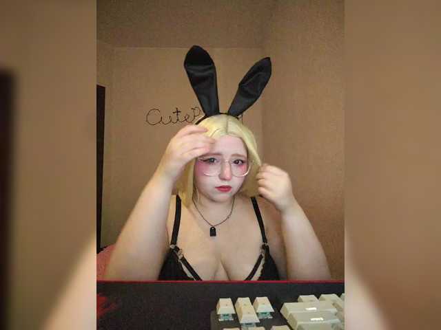 Two-NPC live cam on BongaCams