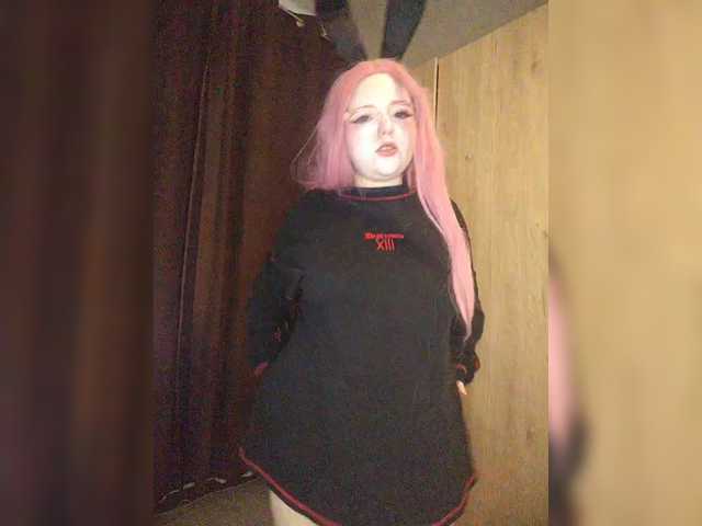 Two-NPC live cam on BongaCams