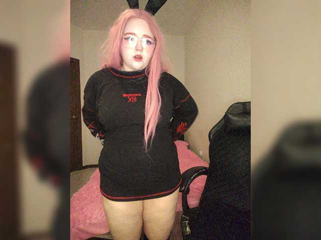 Two-NPC live cam on BongaCams