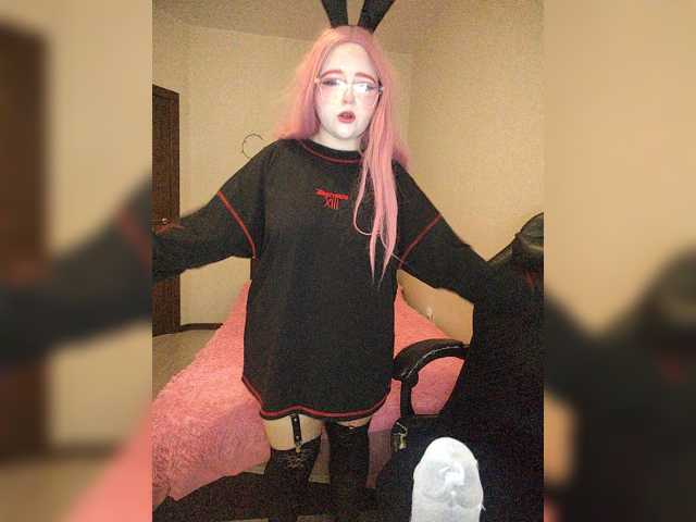 Two-NPC live cam on BongaCams