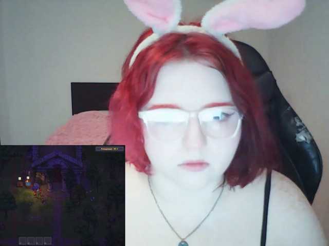 Two-NPC live cam on BongaCams
