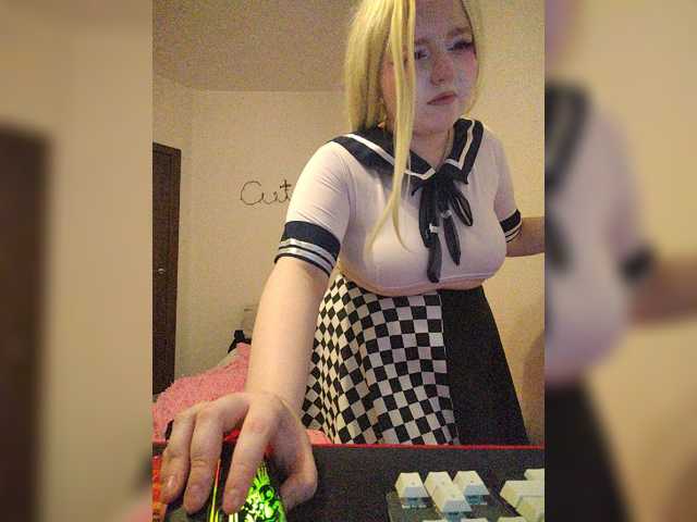 Two-NPC live cam on BongaCams